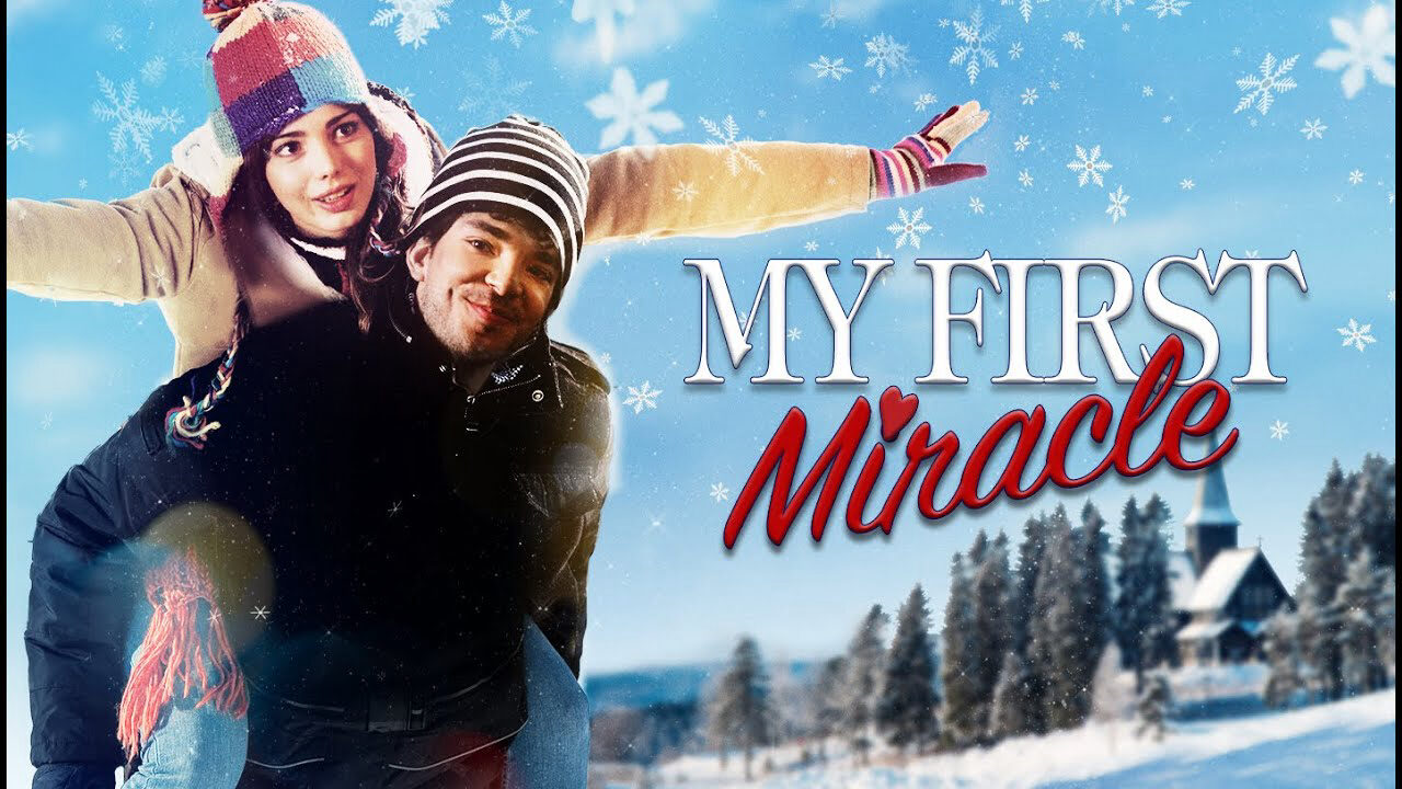 Xem phim Phép Màu Đầu Tiên  - My First Miracle (2019)