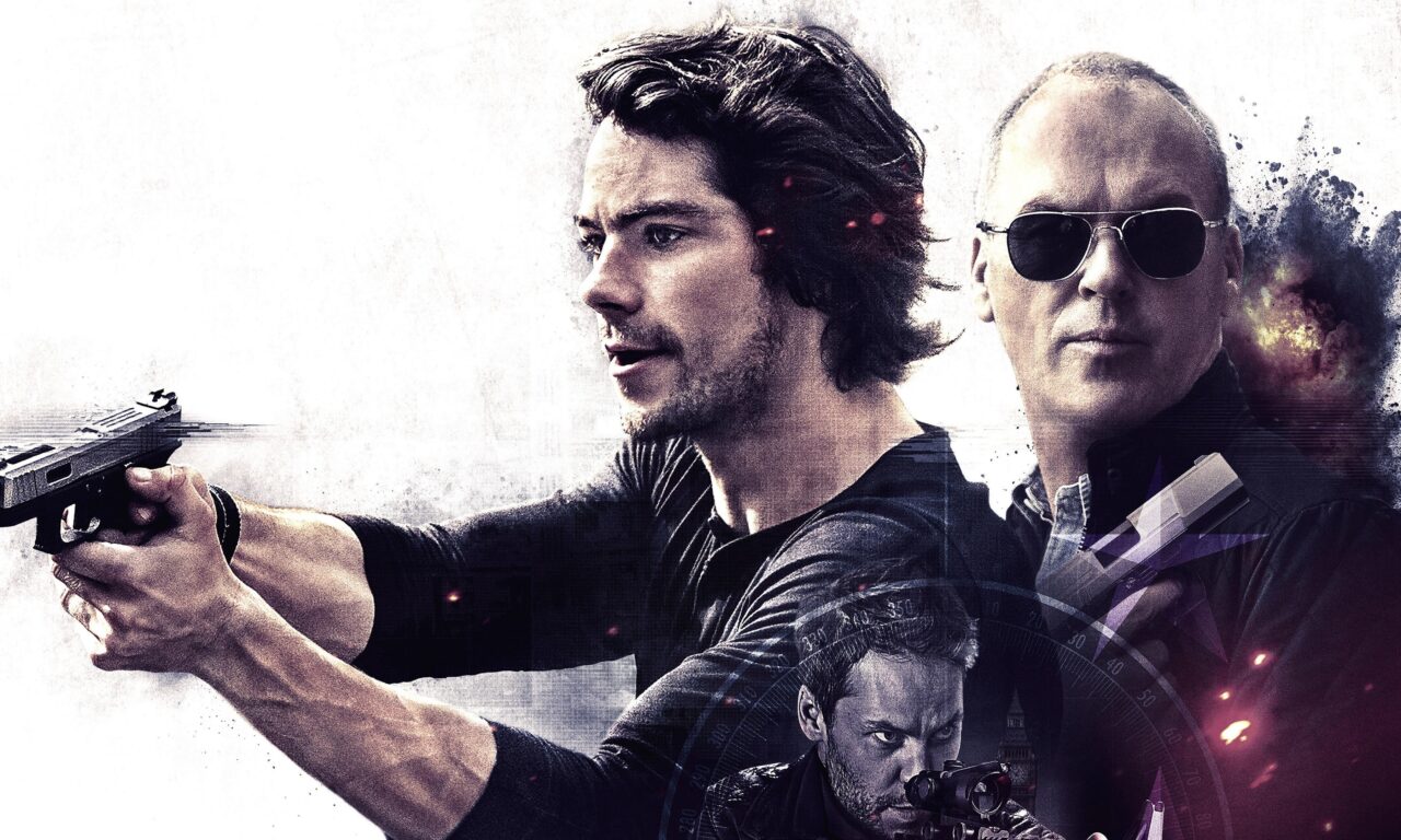 Xem phim Sát Thủ Kiểu Mỹ  - American Assassin (2017)