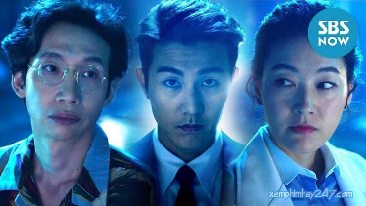 Xem phim Bác Sĩ Trinh Thám  - Doctor Detective (2019)