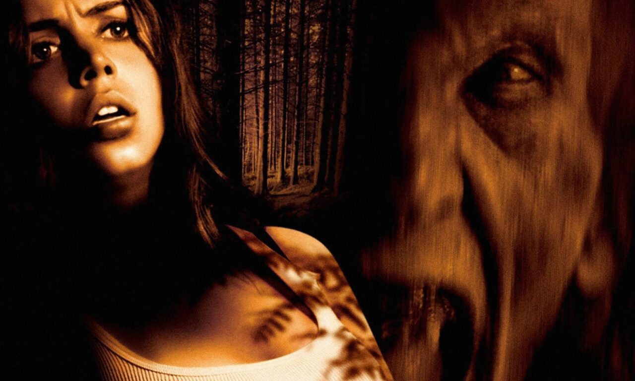 Xem phim Ngã Rẽ Tử Thần  - Wrong Turn (2003)