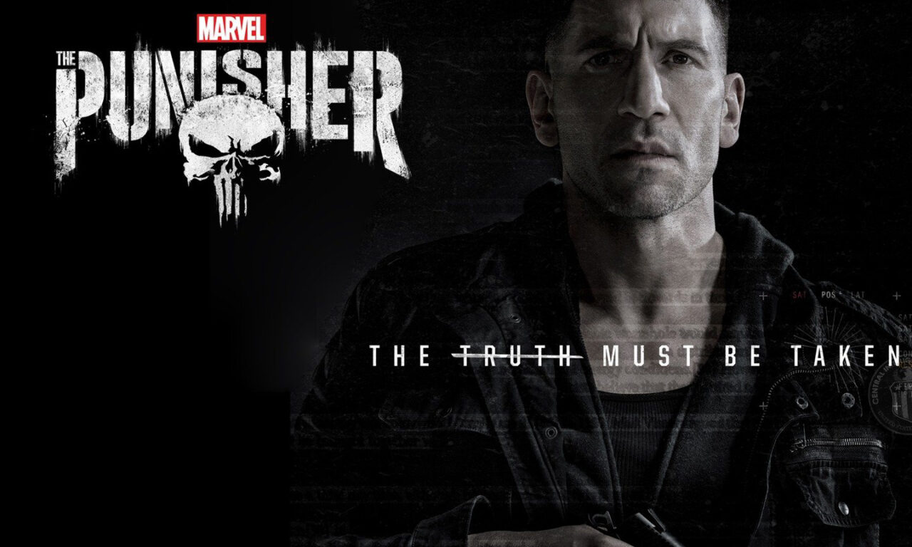 Xem phim Kẻ Trừng Phạt ( 1)  - Marvels The Punisher (Season 1) (2017)