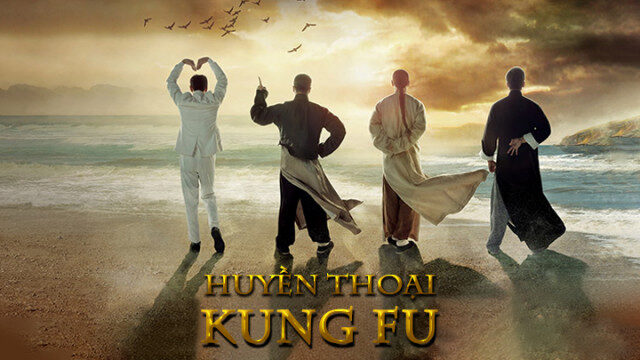 Xem phim Huyền Thoại Kungfu  - Kungfu League (2018)