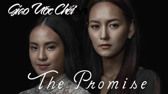 Xem phim Giao Ước Chết  - The Promise (2017)