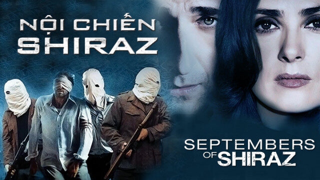 Xem phim Nội Chiến Shiraz  - September of Shiraz (2015)