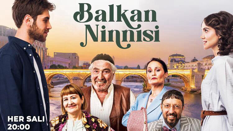 Xem phim Balkan Ninnisi  - Balkan Lullaby Khúc hát ru vùng Balkan (2022)