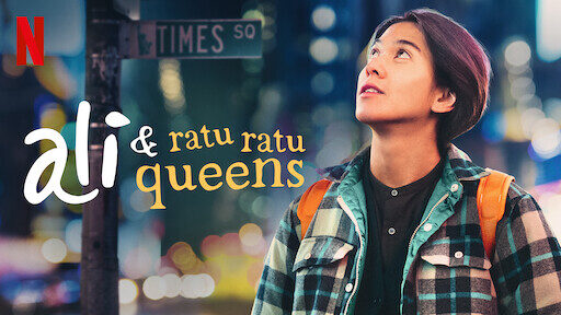 Xem phim Ali ở quận Queens  - Ali Ratu Ratu Queens (2021)