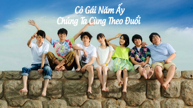 Xem phim Cô Gái Năm Ấy Chúng Ta Cùng Theo Đuổi  - You Are The Apple Of My Eye (2018)