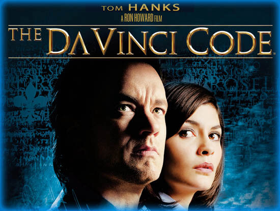 Xem phim Mật mã Da Vinci  - The Da Vinci Code (2006)