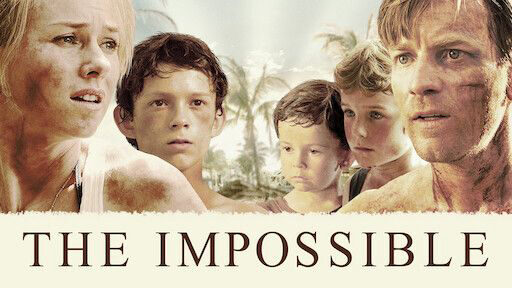 Xem phim Thảm họa sóng thần  - The Impossible (2012)