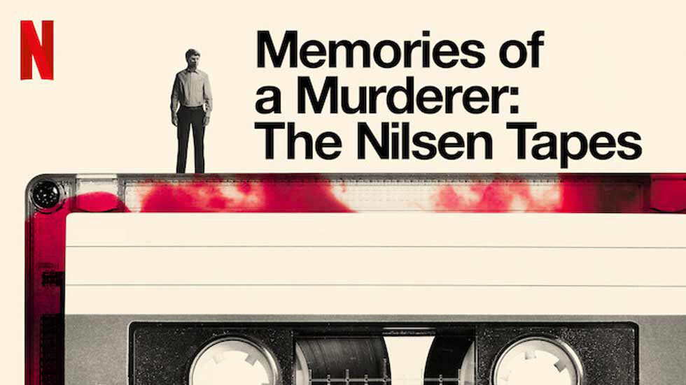 Xem phim Ký ức kẻ sát nhân Dennis Nilsen  - Memories of a Murderer The Nilsen Tapes (2021)