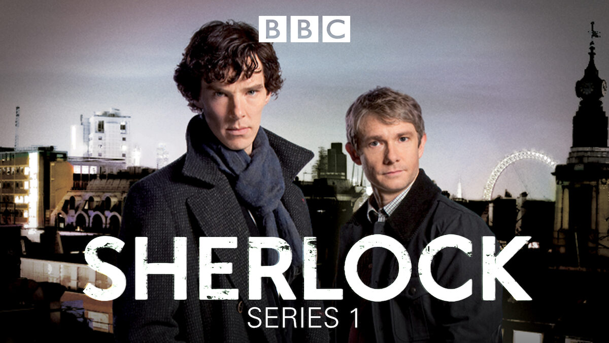 Xem phim Thám Tử Sherlock ( 1)  - Sherlock (Season 1) (2010)