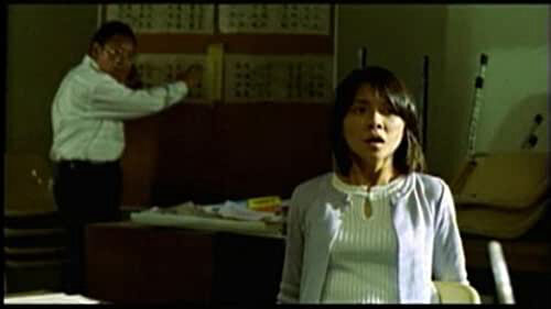 Xem phim Con mắt âm dương  - The Eye (2002)