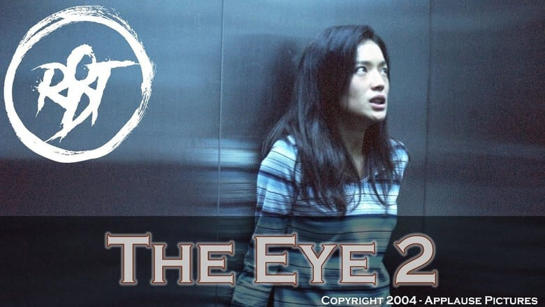 Xem phim Con mắt âm dương 2  - The Eye 2 (2004)