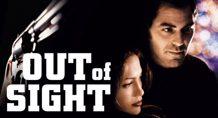 Xem phim Siêu Trộm Khét Tiếng  - Out of Sight (1998)