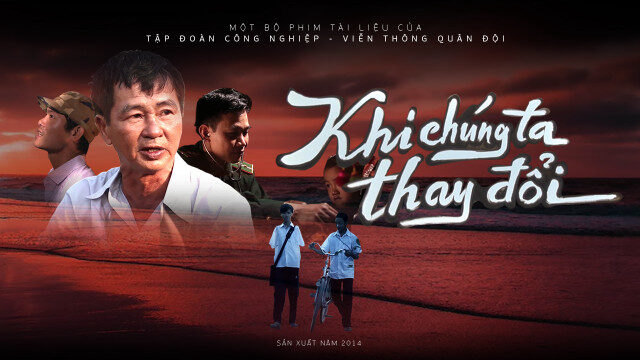 Xem phim Khi Chúng Ta Thay Đổi  - Khi Chúng Ta Thay Đổi (2014)