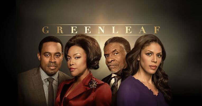 Xem phim Greenleaf ( 5)  - Greenleaf (Season 5) (2020)