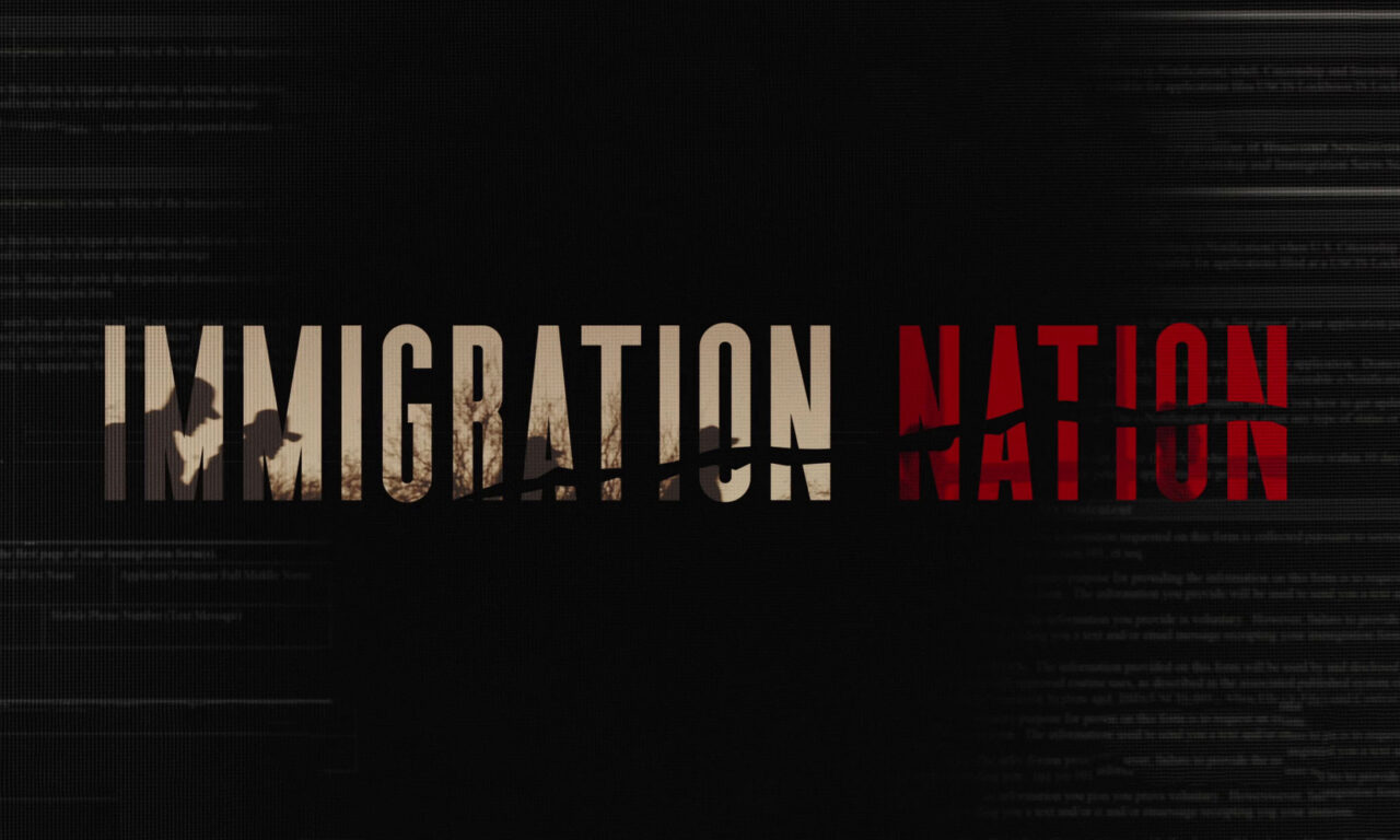 Xem phim Quốc gia nhập cư  - Immigration Nation (2020)