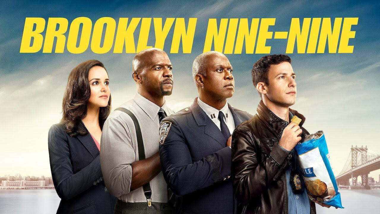 Xem phim Đồn Brooklyn số 99 ( 5)  - Brooklyn Nine Nine (Season 5) (2017)