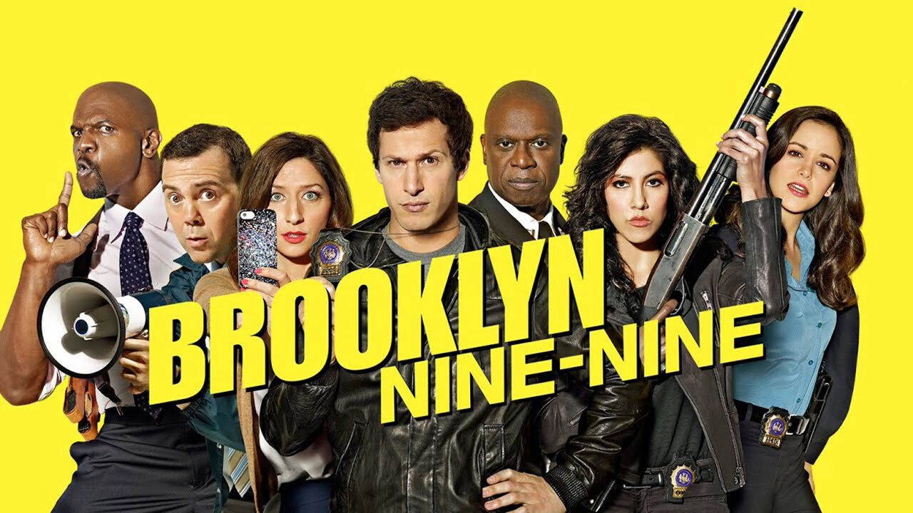 Xem phim Đồn Brooklyn số 99 ( 4)  - Brooklyn Nine Nine (Season 4) (2016)