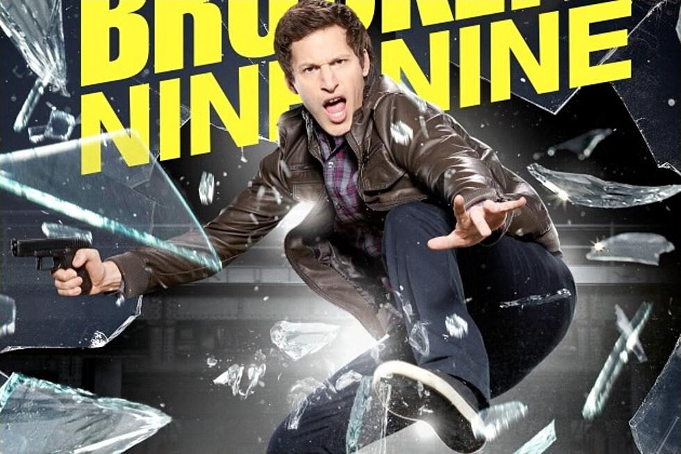 Xem phim Đồn Brooklyn số 99 ( 2)  - Brooklyn Nine Nine (Season 2) (2014)