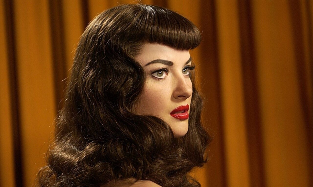 Xem phim The Notorious Bettie Page  - The Notorious Bettie Page (2005)