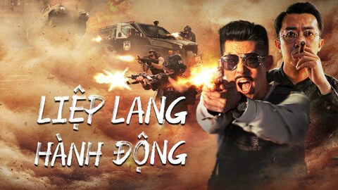 Xem phim Liệp Lang Hành Động  - Dealer Hunting (2022)