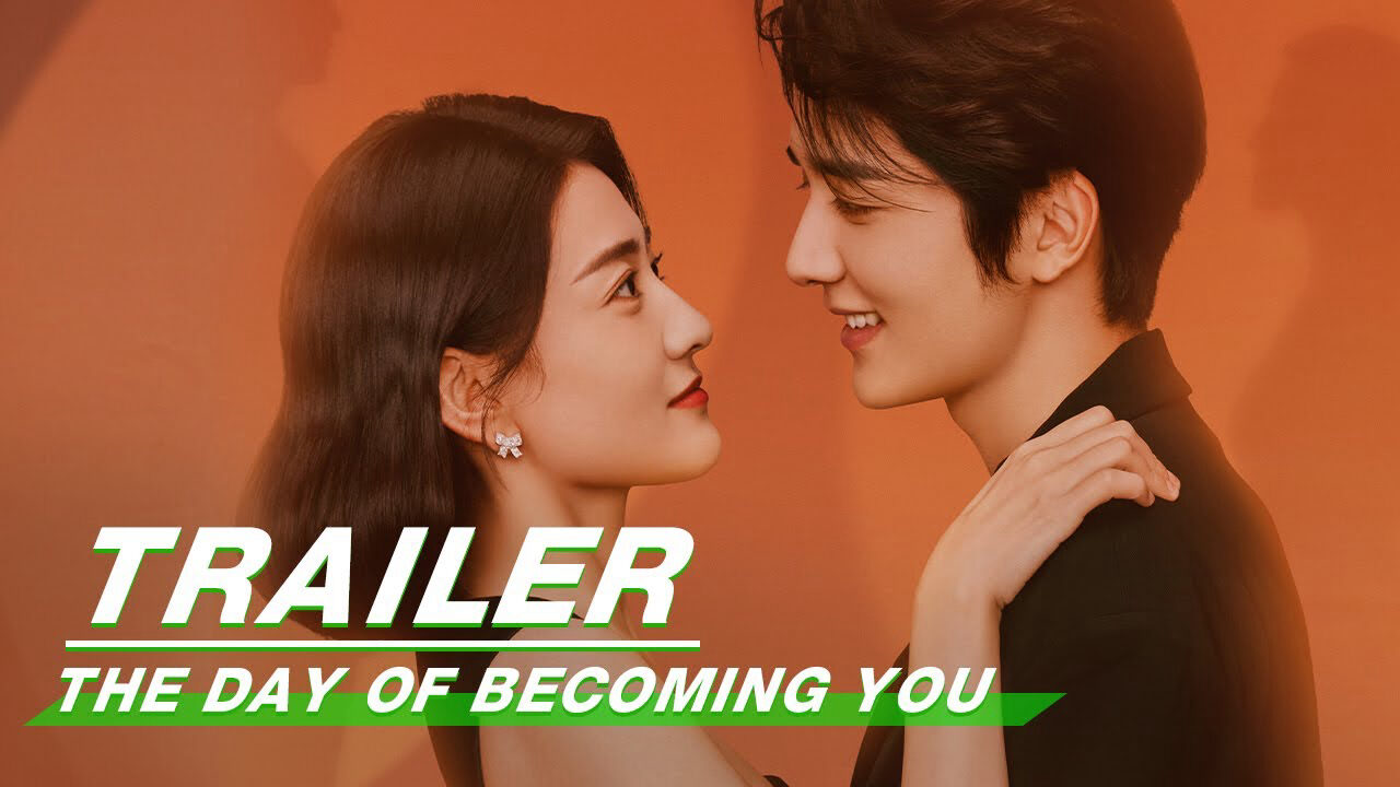 Xem phim Một Ngày Biến Thành Em  - THE DAY OF BECOMING YOU (2021)