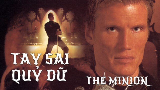 Xem phim Tay Sai Quỷ Dữ  - The Minion (1998)