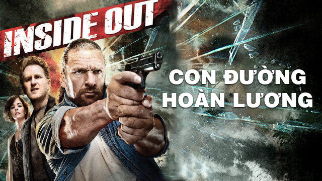 Xem phim Con Đường Hoàn Lương  - Inside Out (2011)