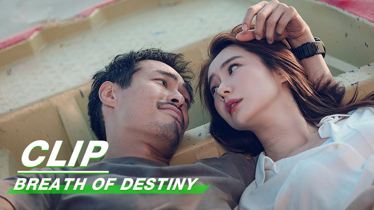 Xem phim Cùng Nhau Hít Thở Sâu  - Breath of Destiny (2021)