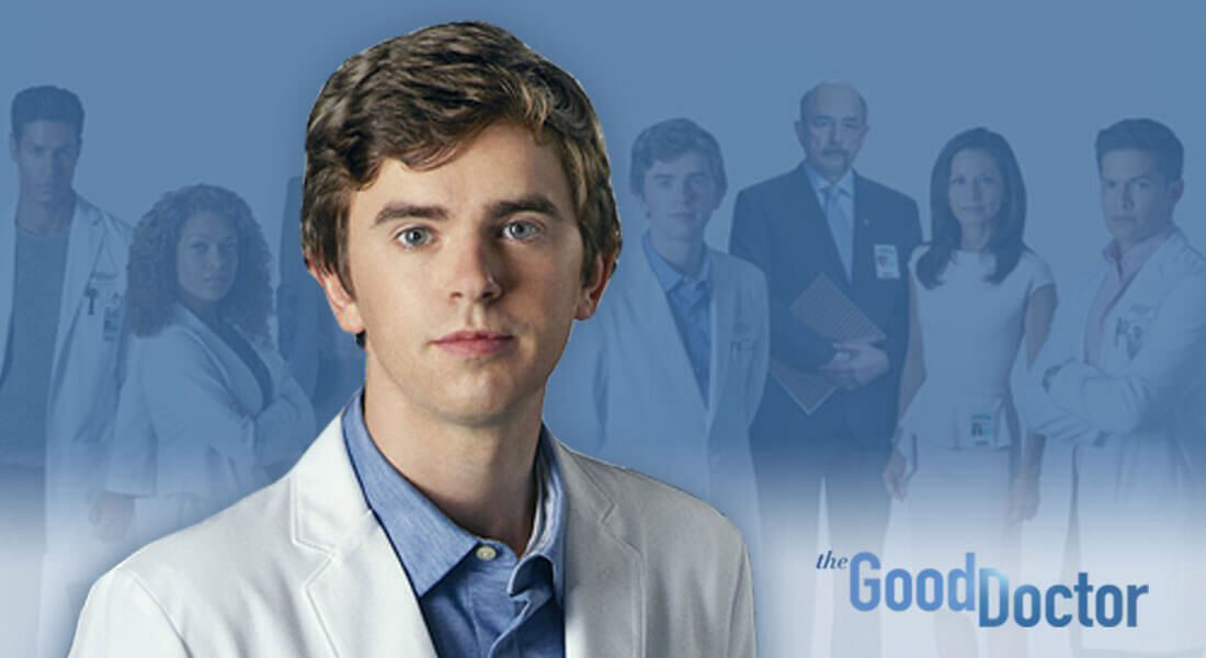 Xem phim Bác sĩ thiên tài ( 1)  - The Good Doctor (Season 1) (2017)