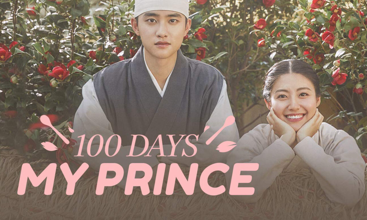 Xem phim Lang quân 100 ngày  - 100 Days My Prince (2018)