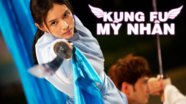 Xem phim Kung Fu Mỹ Nhân  - Kung Fu Angels (2014)