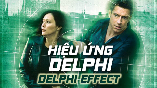 Xem phim Hiệu Ứng Delphi  - Delphi Effect (2008)