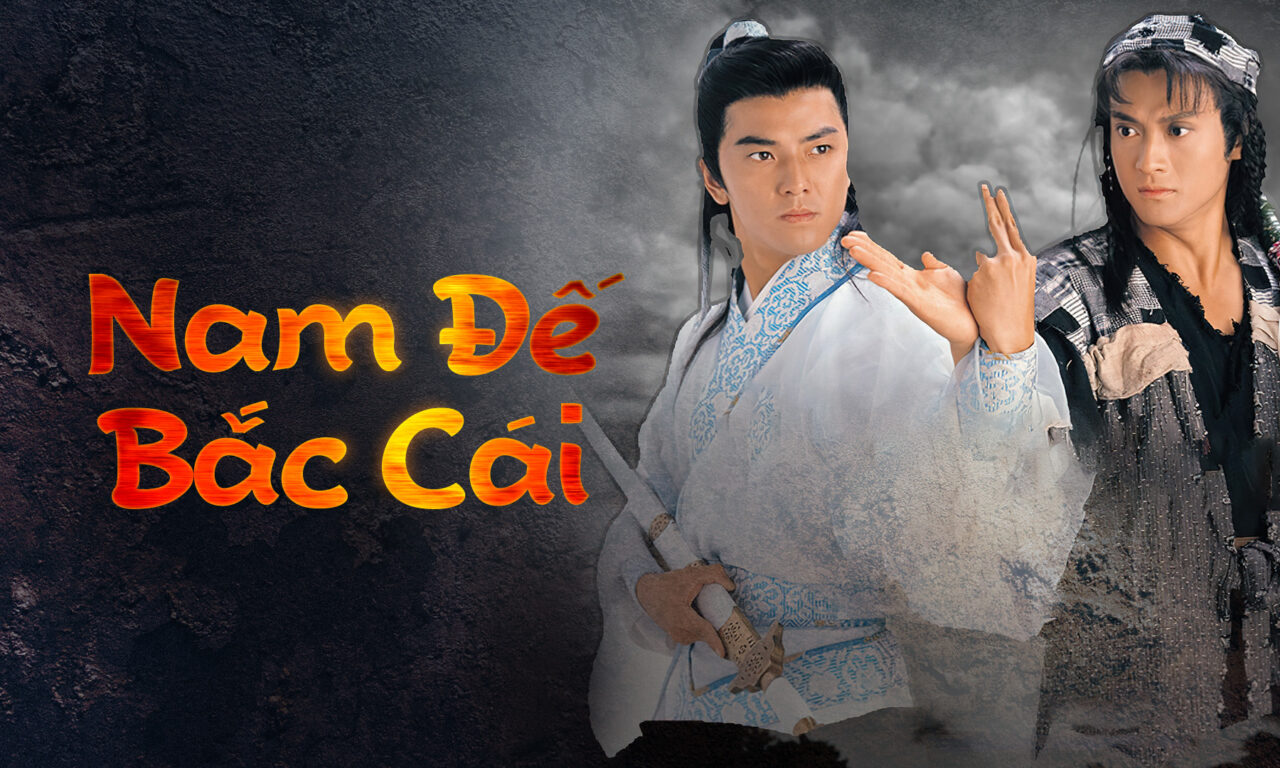 Xem phim Nam Đế Bắc Cái  - The Condor Heroes Return (1993)