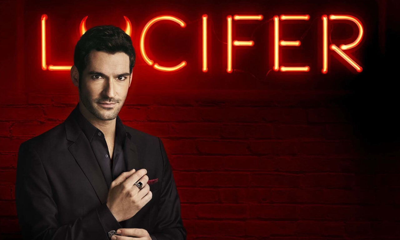 Xem phim Chúa Tể Địa Ngục ( 6)  - Lucifer (Season 6) (2021)