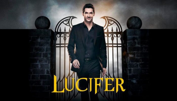 Xem phim Chúa Tể Địa Ngục ( 3)  - Lucifer (Season 3) (2017)