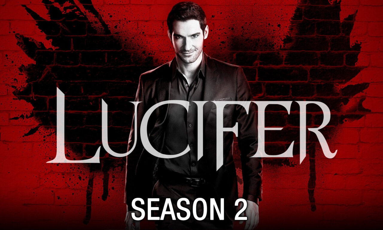 Xem phim Chúa tể địa ngục ( 2)  - Lucifer (Season 2) (2016)