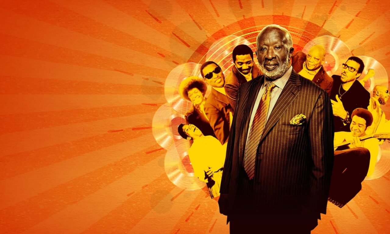 Xem phim Huyền thoại Clarence Avant  - The Black Godfather (2019)