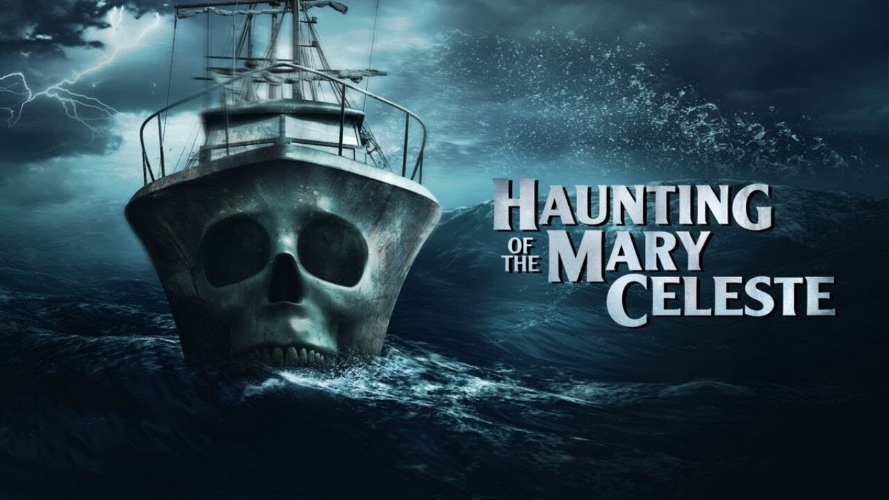 Xem phim Nỗi Ám Ảnh Của Mary Celeste  - Haunting of the Mary Celeste (2020)