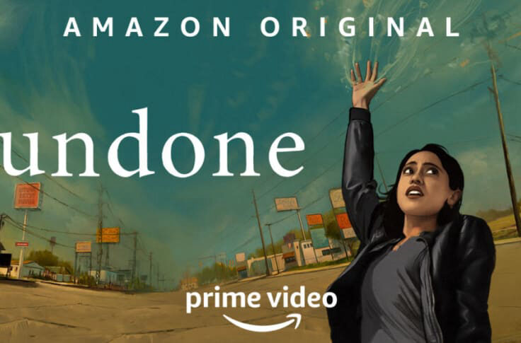 Xem phim Người Bố Quá Khứ ( 2)  - Undone (Season 2) (2022)