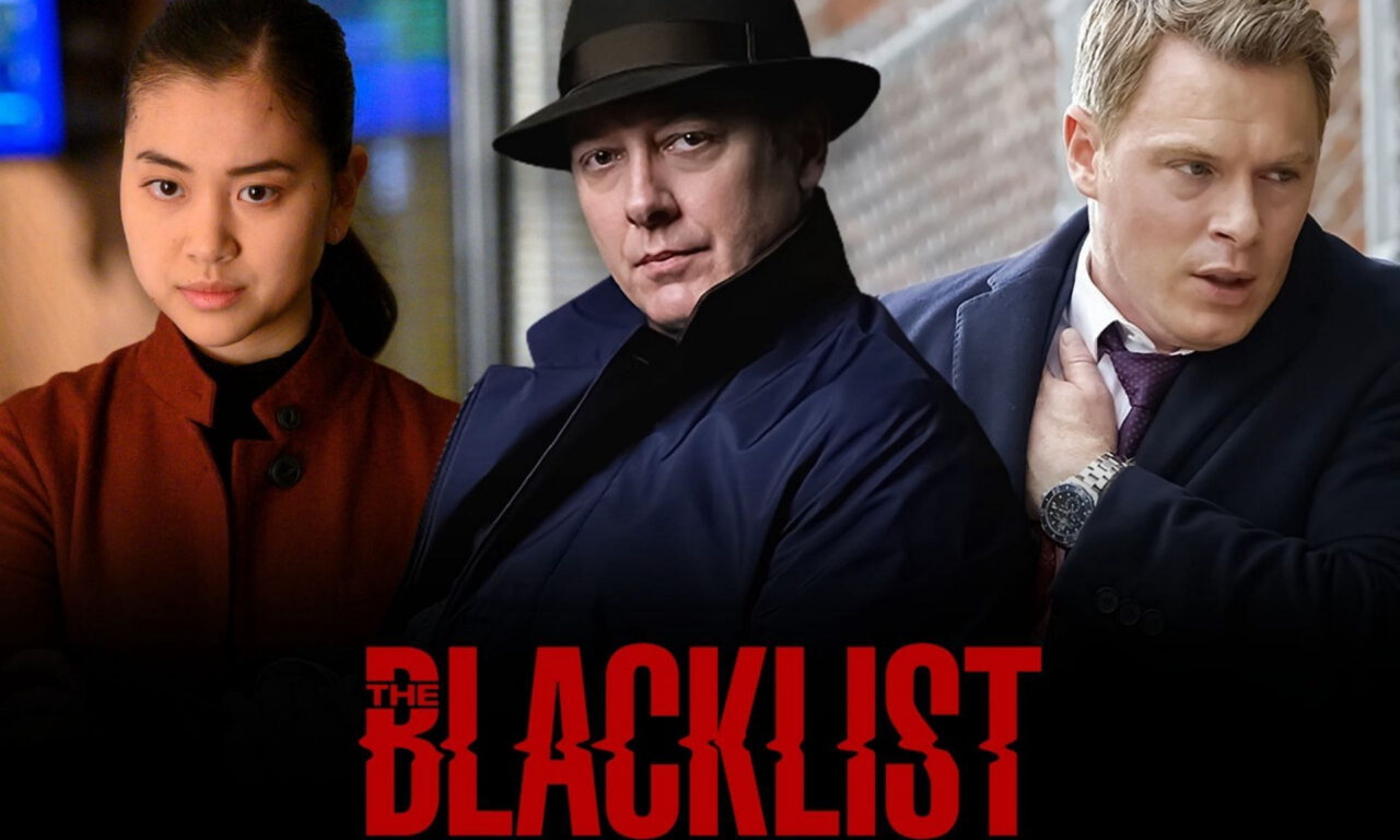 Xem phim Danh Sách Đen ( 9)  - The Blacklist (Season 9) (2022)