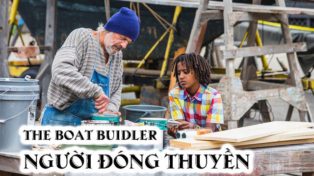 Xem phim Người Đóng Thuyền  - Boat Builder (2017)