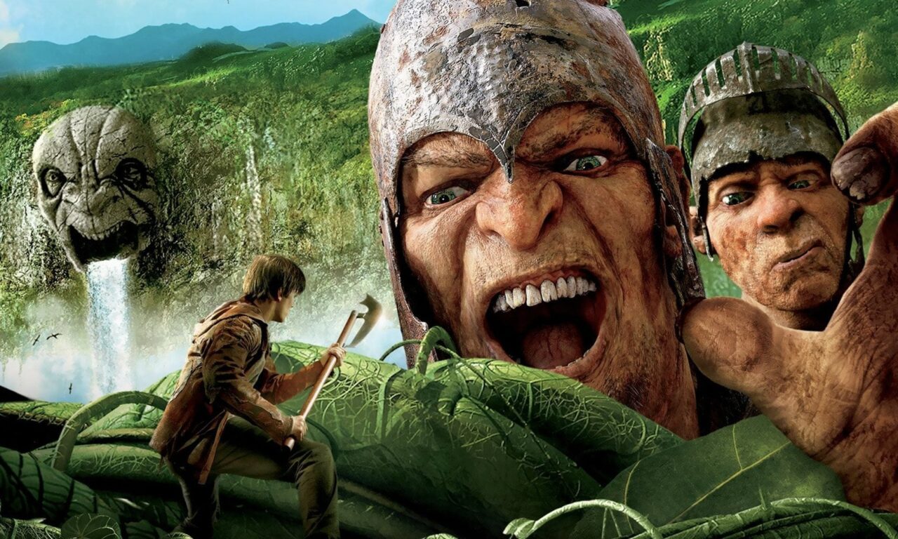 Xem phim Jack và Đại Chiến Người Khổng Lồ  - Jack the Giant Slayer (2013)