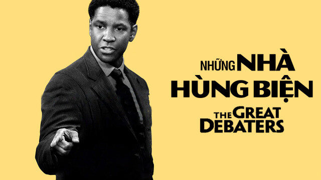 Xem phim Những Nhà Hùng Biện  - The Great Debaters (2007)