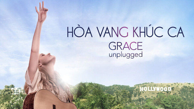 Xem phim Hòa Vang Khúc Ca  - Grace Unplugged (2013)