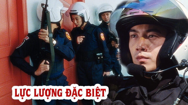 Xem phim Lực Lượng Đặc Biệt  - GY Sir (1998)