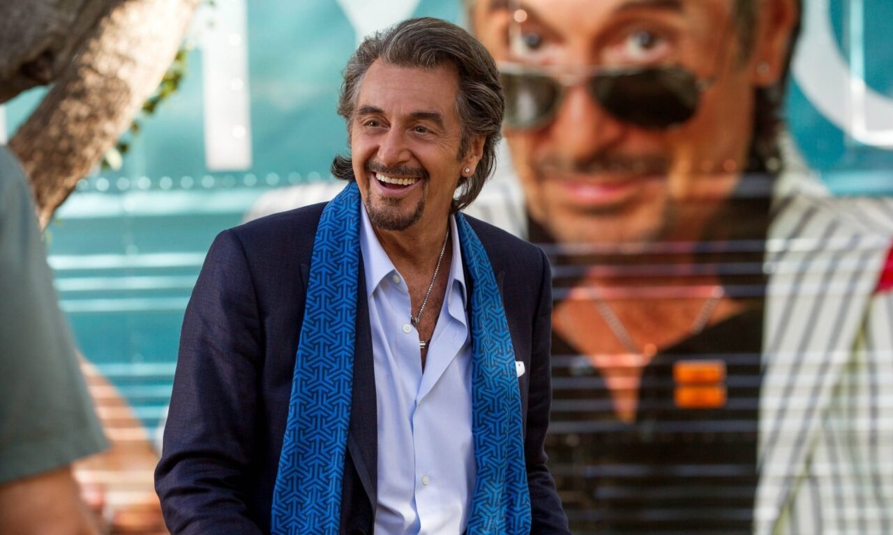 Xem phim Huyền Thoại Danny Collins  - Danny Collins (2015)