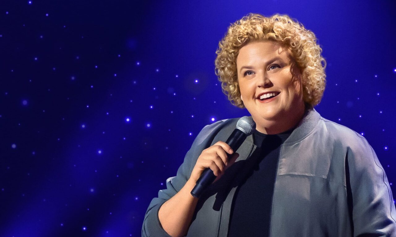 Poster of Fortune Feimster Good Fortune