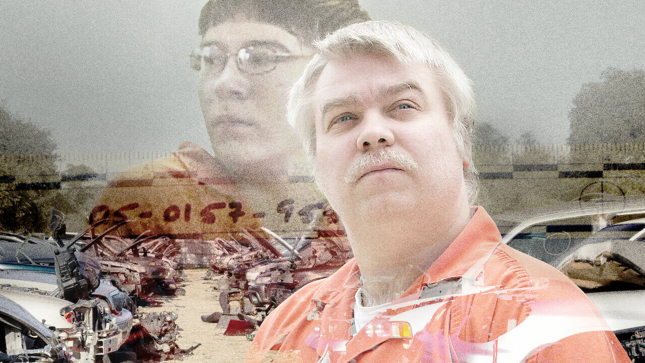 Xem phim Tạo nên kẻ giết người ( 2)  - Making a Murderer (Season 2) (2015)